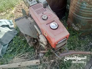  4 عزاقه للبيع في حالة الوكاله العزاقه