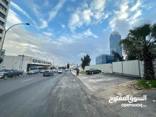  13 مكتب للبيع في عمان العبدلي