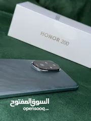  2 هونر 200 5g