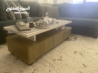  12 عفش بيت كامل للبيع استعمال عرسان