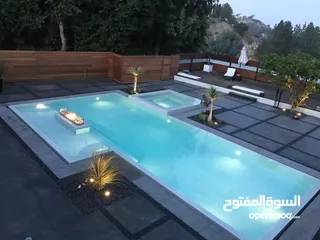  12 انشاء المسابح