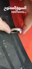  5 خاتم ياقوت نجمي
