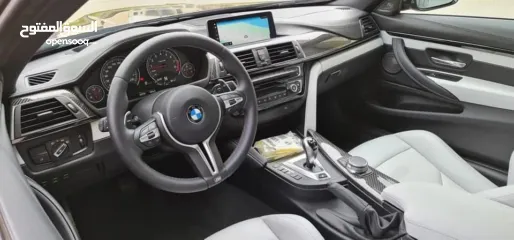  4 Bmw m4 2019