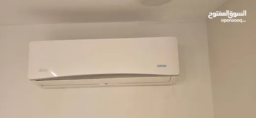  1 مطلوب مكيف انفيرتير طن ونص بسعر مناسب خالي من الاعطال يفضل من منزل او مكتب لشراء الفوري