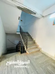  2 شقة للإيجار شارع عمر المختار مطلوب عزاب