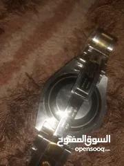  4 ساعه Rotary سويسري