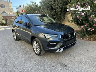  2 سيات اتيكا ترخيص 2021 بسعر مميز