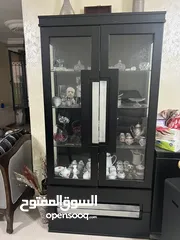  5 طقم ضيوف مع سفره