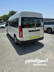  5 toyota hiace for sale