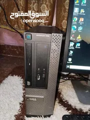  2 كمبيوتر للبيع