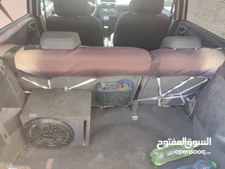  2 اوبل كورسا اوتومات 1400 بسعر مغري كاش