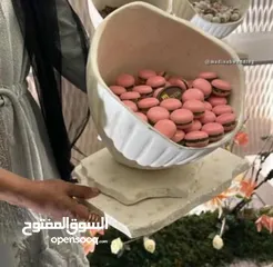  1 مواعين تقديم