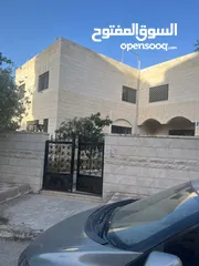  9 فيلا البيع علي شارعين افضل مواقع طبربور البيع بسعر الارض فقط والبناء مجانا