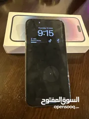  1 Iphone 14 Pro Max Purple