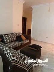  17 شقة فارغه سوبر ديلوكس في شفا بدران للايجار