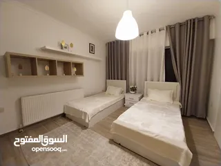  9 شقة مفروشة للإيجار 210م2 ( Property 19109 ) سنوي فقط