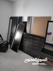  10 بسم الله غرفتان نوم وكالة زي الجديد