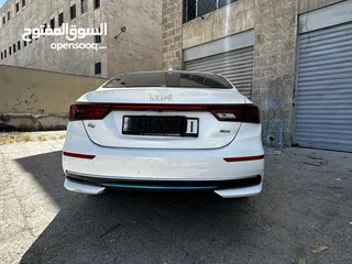  2 كيا k3كهربائية موديل 2021