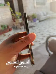  5 ايفون 12 برو ماكس لون فضي 256 جيجا