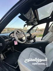  9 Mercedes benz E280