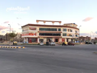  3 مول الاحمدي برج العرب الجديده الاسكندريه
