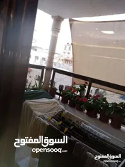  11 شقة طابق ثاني للايجار