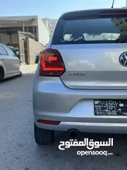  5 بولو 2014 للبيع