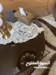  10 طاوله وسط للبيع