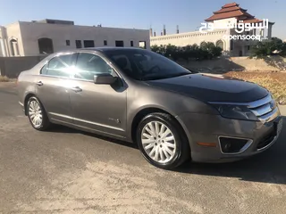  3 فورد فيوجن 2010 للبيع