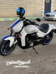  6 suzuki boulevard m109r Boss 2019