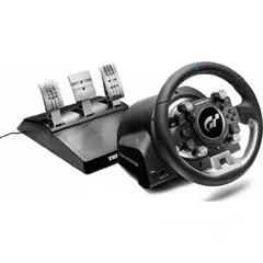  2 ستيرنج ودعسات Thrustmaster TGT2