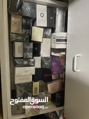  23 عطور original 100% للبيع