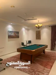  13 VILLA FOR RENT IN ARAD 3BHK fully furnished