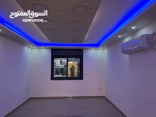  2 شقه فارغة للايجار في البيره  قرب شارع القدس وقرب  الفندق السياحي