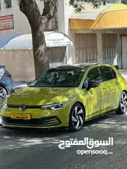  3 جولف 2021 سعر حرق حرق  حرق
