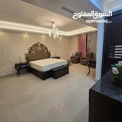  9 فيلا متلاصقة للبيع او للايجار في عبدون - ref : 12161