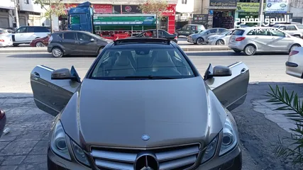  5 مرسيدس cgi كوبيه وارد المانيا