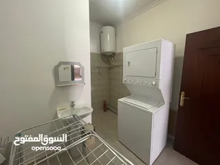  4 شقة للايجار في ام اذينه ( Property 37124 ) سنوي فقط