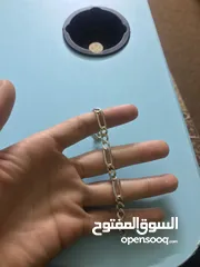  1 بلاك فضه 11غرام