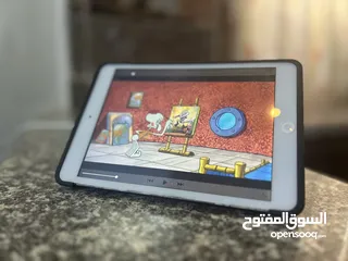  3 ايباد ابل ميني