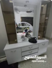  3 غرفة نوم  خشب فورومايكا