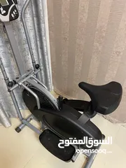  8 آلة رياضية للبيع