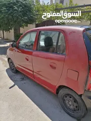  1 هونداي اتوز للدليفري والتطبيقات اقتصادية