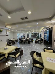  5 مقهى جمره هاوس للبيع