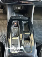  15 Chevrolet Bolt 2023 EV 2LT فل اضافات