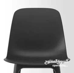  15 كرسي فحمي (( ODGER  ))
