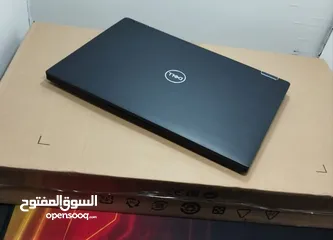  1 ‎لابتوب مميز جدا  dell latitude 7390 2-in-1 معدن بالكامل بقلب 360 درجه بصير مثل الايباد .