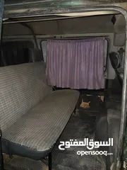  6 باص h100 1996 للبيع
