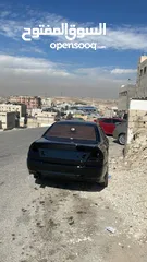  5 متسوبيشي لانسر