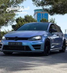  1 جولف ار 4*4 سعر حرق على الكاش السعر غير قابل لنقاش